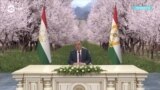 Где президент Таджикистана? Его с 12 марта не видели на публике