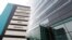 Russia -- A view of the Khimki Business Park where the headquarters of IKEA Centres Russia, a division of IKEA Group, are located, Moscow region, April 14, 2016