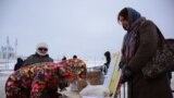 Tatarstan -- Kazan -- All Opposition Rally -- 9Dec2017