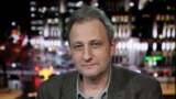 Russia -- Andrey Kolesnikov, Carnegie Endowment analyst