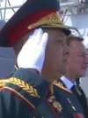 "Назначили, чтобы захватил Путину Киев, потом прятали и ждали момента". Что известно о новом главе Воздушно-космических сил РФ