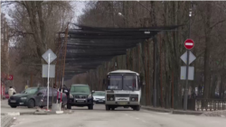 Репортаж из Никополя: от оккупированной ЗАЭС в Энергодаре его отделяет река Днепр