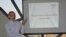 Belarus - The editor of the Baranovichi independent newspaper Intex-press Uladzimir Yanukevich, 12Oct2018