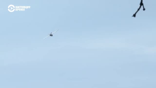 "Постоянные стрелковые бои". Репортаж Настоящего Времени о ситуации под Покровском "Постоянные стрелковые бои". Репортаж Настоящего Времени о ситуации под Покровском