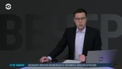 Вечер: наступление ВСУ на Донбассе и театральная эмиграция из России