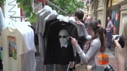 Модный патриотизм в российской высокой моде