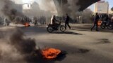 Кадры протестов в Иране: что на самом деле происходит в стране