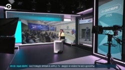 Главное: чем закончились выборы в России