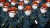 Губернатор Камчатского края попросил перенести парад Победы в регионе из-за коронавируса