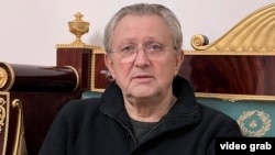 Илья Трабер 