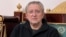 Кто такой Илья Трабер, "друг Путина" из 90-х, которого ФСБ задержала в Петербурге?