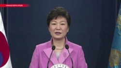 Бывшая президент Кореи получила еще 8 лет тюрьмы: теперь ей сидеть 32 года