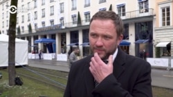  Глава МИД Эстонии — о запрете на въезд в ЕС для российских военных