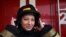 Анна Шпенова &ndash; одна из немногих женщин-пожарных в России
