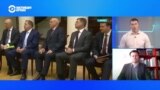 О чем будут говорить Путин и Лукашенко на встрече в Сочи