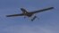 Bayraktar TB2 – drone test State Concern Ukroboronprom in Ukraine