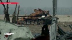 Настоящее Время. Неделя с Александром Касаткиным. 23 июля