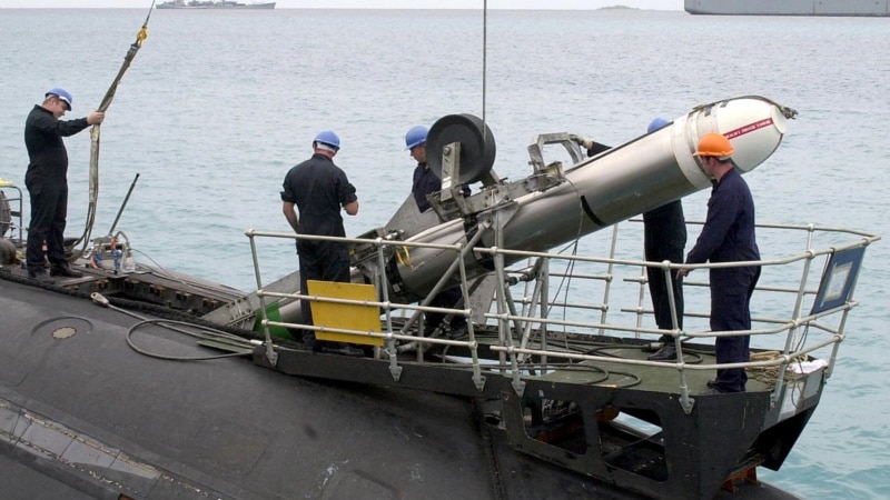 Как Россия "дорабатывает" ракеты, дадут ли США Киеву "Томагавки" и правда ли, что эффективность Patriot упала? Объясняет украинский эксперт