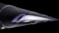 Набросок транспортной системы Hyperloop  