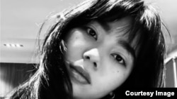 Нурай Серикбай