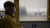 В Беларуси мужчину арестовали на 30 суток за выкрикивание лозунга "Жыве Беларусь" в троллейбусе