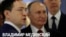 Владимир Мединский и его эволюция во власти: сравниваем заявления двадцатилетней давности и то, что он говорит сейчас