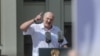 "Мы в плен никого не берем". Лукашенко предупредил участников акций об ужесточении реакции силовиков 