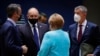 Лидеры ЕС отклонили предложение провести официальные переговоры с Владимиром Путиным – Bloomberg