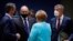 Belgium EU Summit