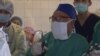 GRAB - 'My Hands Don't Shake,' Says World's Oldest Surgeon At 93