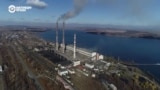 Схемы: тепловые электростанции Рината Ахметова
