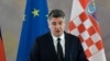 Президент Хорватии заявил, что "Украине не место в НАТО", и обещал отозвать "всех до единого" солдат при эскалации конфликта