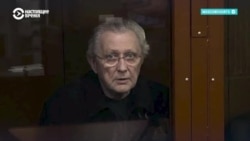 "Считается одним из главных героев "Бандитского Петербурга". Что известно об аресте бизнесмена Ильи Трабера
