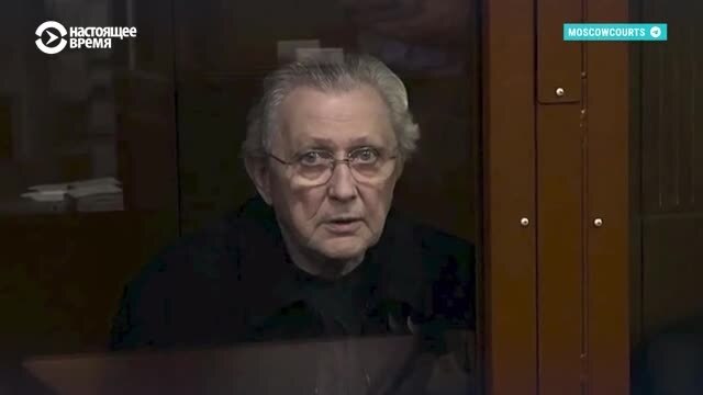 "Считается одним из главных героев "Бандитского Петербурга". Что известно об аресте бизнесмена Ильи Трабера