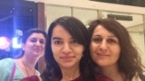 Meydan TV journalists