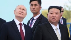 Вечер: встреча Путина с Ким Чен Ыном и шпионский софт
