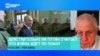 Юрий Федоров: "Представления Путина: мы всё равно выиграем войну, а во имя национальных интересов можно ограбить население"