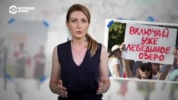 Как творчество стало формой протеста в Беларуси