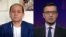 Лидер запрещенного в Казахстане движения ДВК Мухтар Аблязов о выборных протестах
