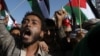 "Мусульманский мир уже невозможно переубедить". Востоковед – о крахе арабо-израильской дипломатии и о нарастающих пропалестинских протестах