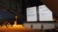 SLOVAKIA -- An aircraft of the Slovak Army carrying doses of the Sputnik V vaccine against the coronavirus (Covid-19) stands on the tarmac upon arrival from Moscow, at the International Airport in Kosice, March 1, 2021