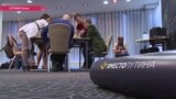 Как игра "Вместо Путина" помогла выбрать нового Ходорковского