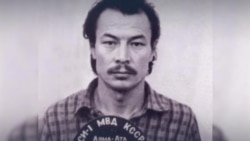 "Почему мы все молчим?" Человек, которого приговорили к смерти за протесты в Алматы в 1986 году, чтит память соратников