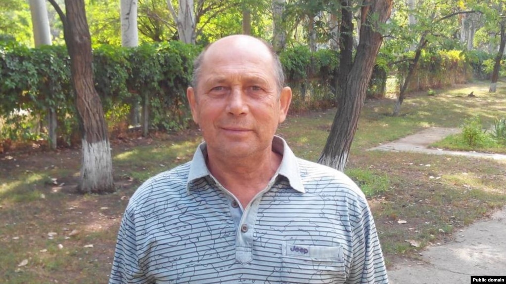 Александр Марков