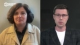 Политолог Наталья Шавшукова – об участниках войны в Украине на праймериз "Единой России"