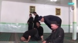 Есть ли коронавирус в таджикских тюрьмах?
