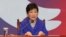 Конституционный суд Южной Кореи единогласно отстранил президента Пак Кын Хе от власти