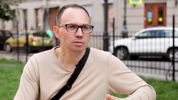 Пропавший в Беларуси гражданин России Михаил Дорожкин рассказал, как был задержан и осужден на "сутки"