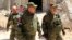 Российские военные в Думе, Восточная Гута 