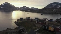 Зачем Трампу понадобилась Гренландия